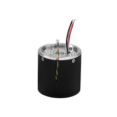 GIM3510-8 Small robot joint module with built-in communication driver dual encoder Aloha motor