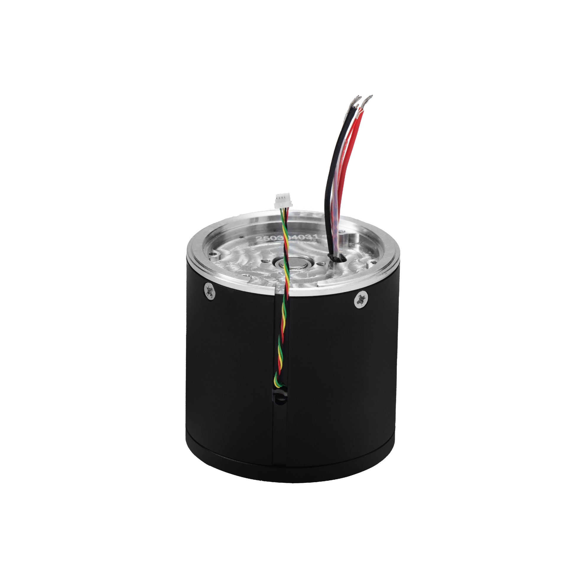 GIM3510-8 Small robot joint module with built-in communication driver dual encoder Aloha motor