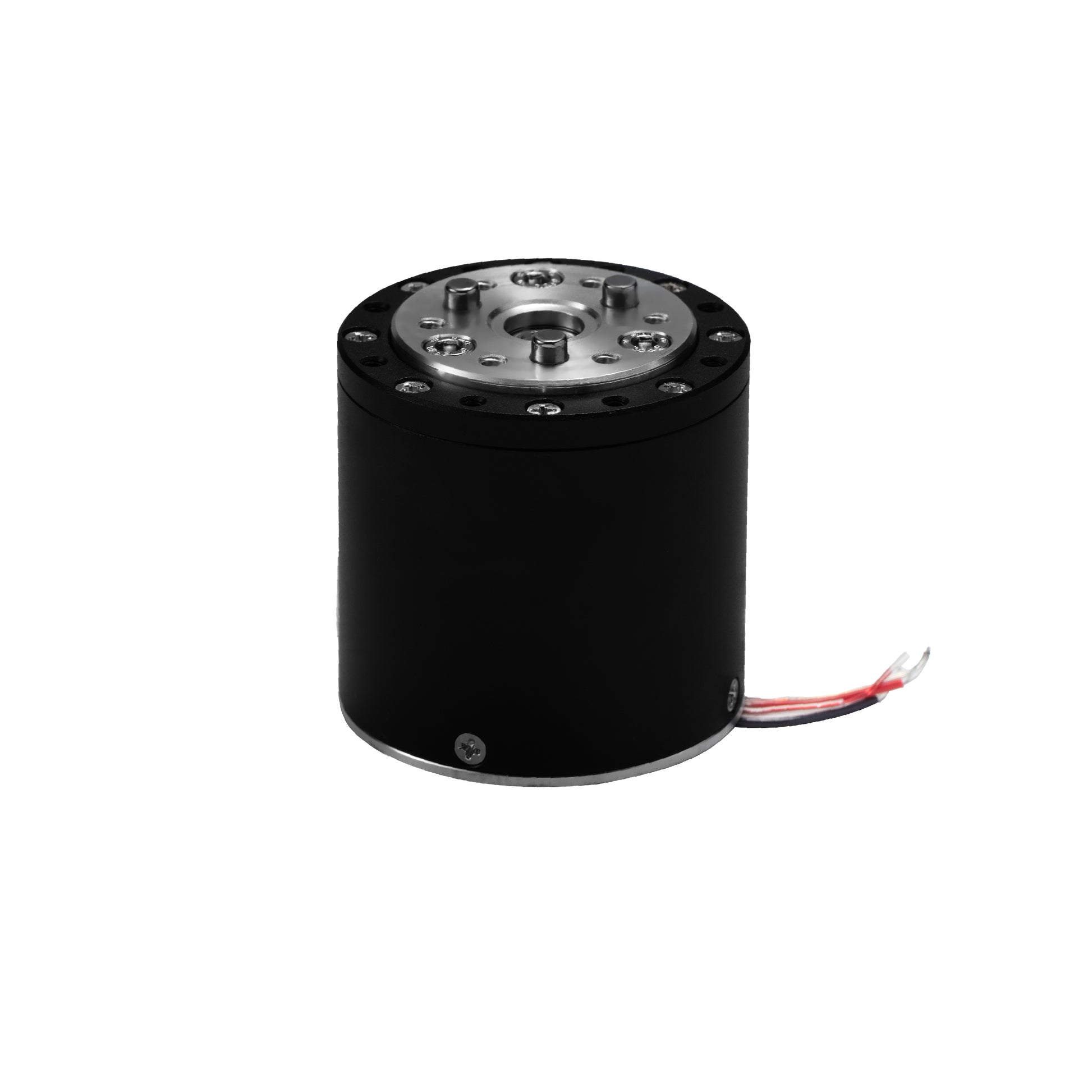 GIM3510-8 Small robot joint module with built-in communication driver dual encoder Aloha motor