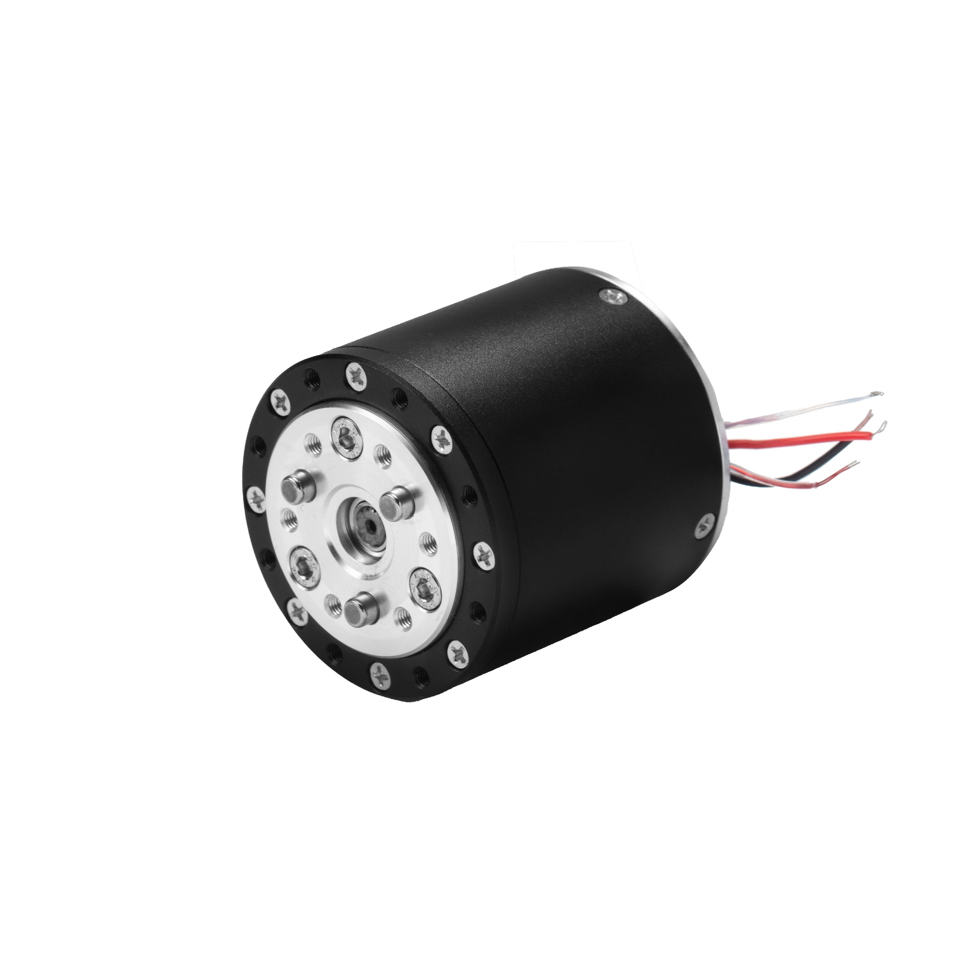 GIM3510-8 Small robot joint module with built-in communication driver dual encoder Aloha motor