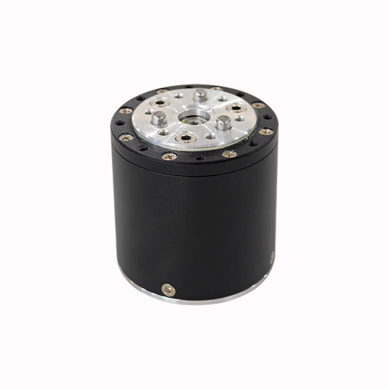 Planetary Gear Motor Gear Ratio 1:8 Mini Size Actuator High Performance Driver for Aloha Robot