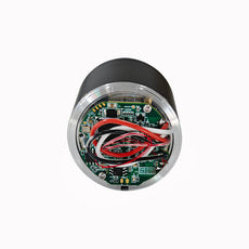 Planetary Gear Motor Gear Ratio 1:8 Mini Size Actuator High Performance Driver for Aloha Robot