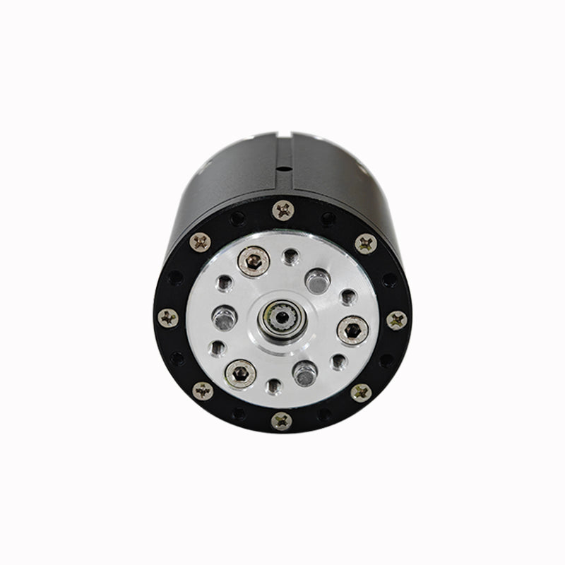 Planetary Gear Motor Gear Ratio 1:8 Mini Size Actuator High Performance Driver for Aloha Robot