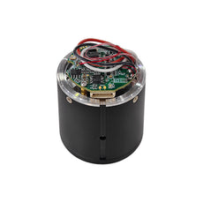 Planetary Gear Motor Gear Ratio 1:8 Mini Size Actuator High Performance Driver for Aloha Robot