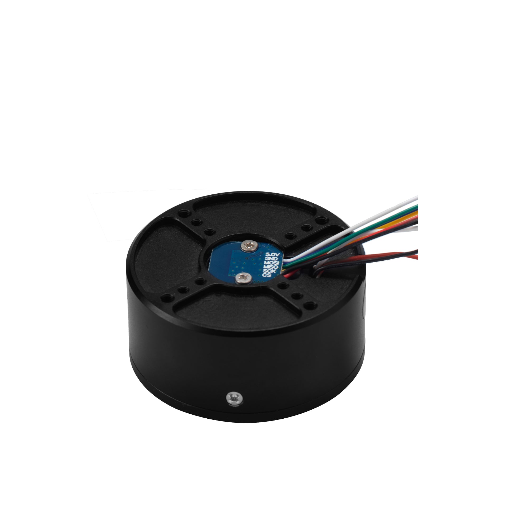 GIM4305-10 Built-in planetary reduction motor Aloha accessories quadruped robot joint module