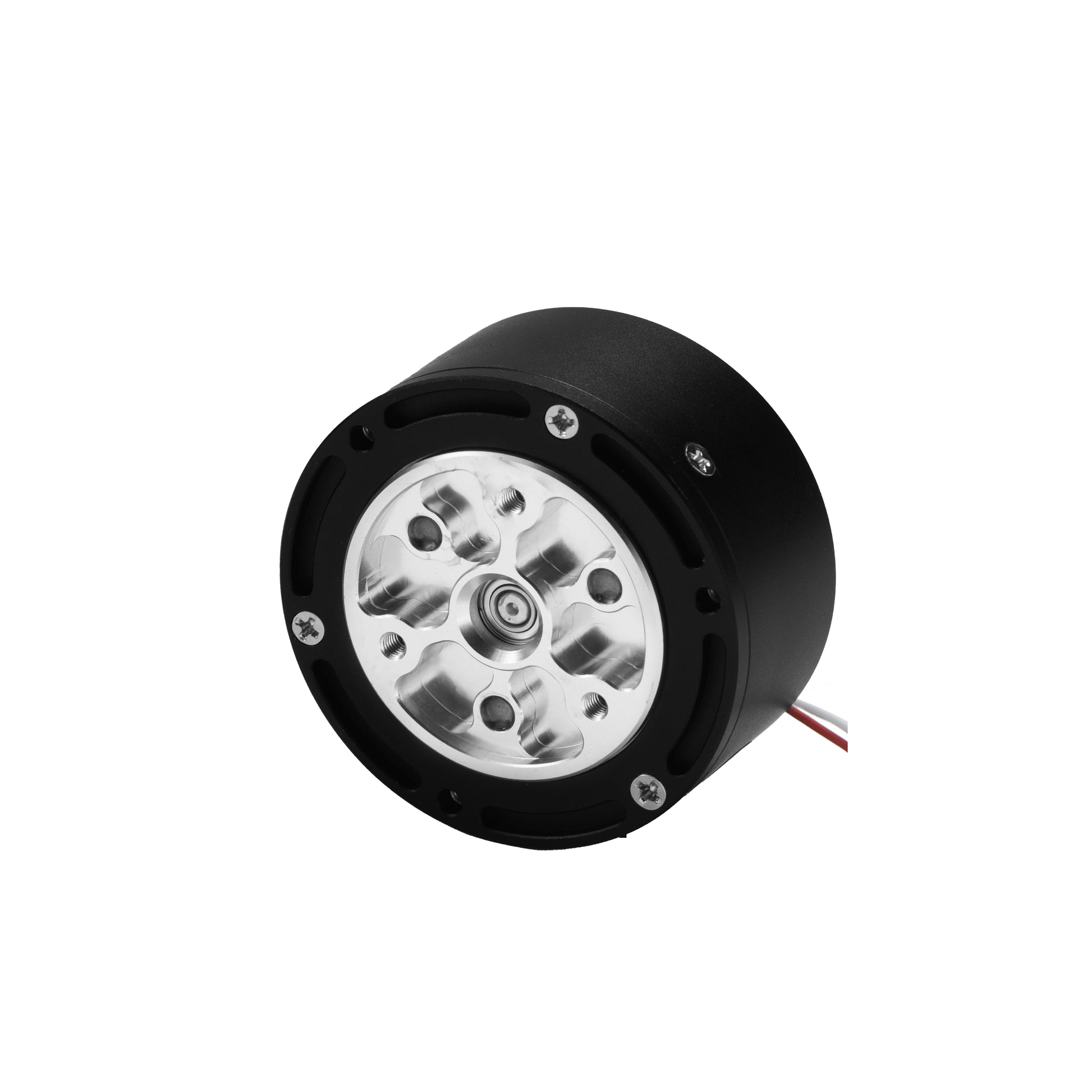 GIM4305-10 Built-in planetary reduction motor Aloha accessories quadruped robot joint module