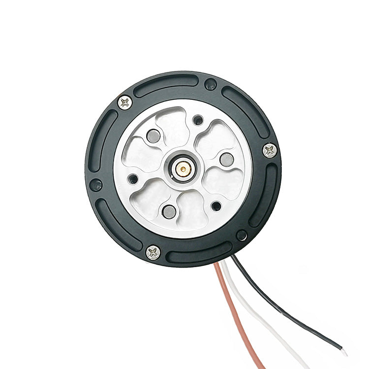 小型ブラシレスギアモーター 300rpm 1N.M 遊星減速モーター（ミニ四足ロボット用）