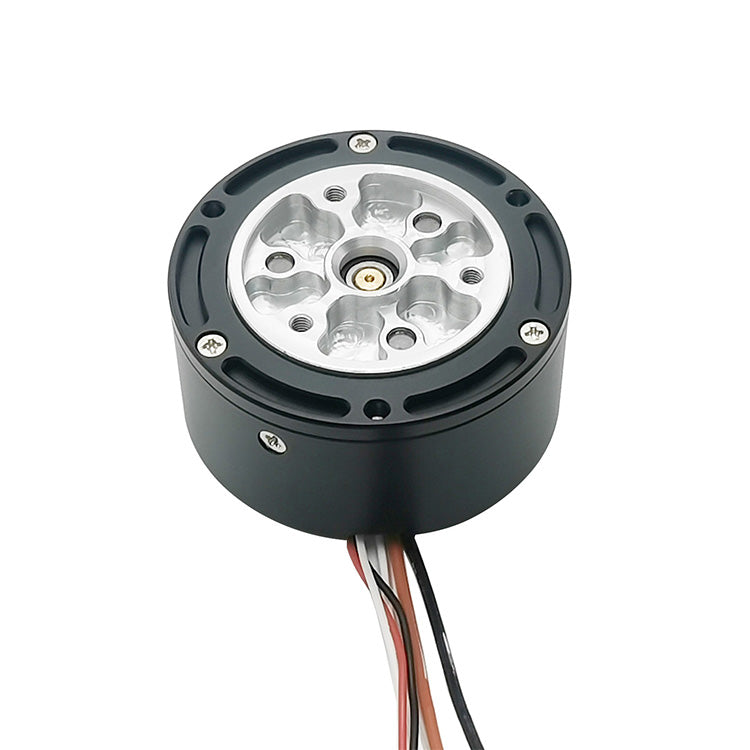 小型ブラシレスギアモーター 300rpm 1N.M 遊星減速モーター（ミニ四足ロボット用）