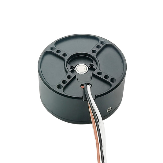 Small Size Brushless Gear Motor 300rpm 1N.M Planetary Reducer Motor Used for Mini Quadruped Robot
