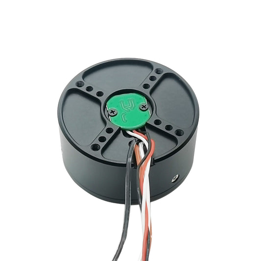 Small Size Brushless Gear Motor 300rpm 1N.M Planetary Reducer Motor Used for Mini Quadruped Robot