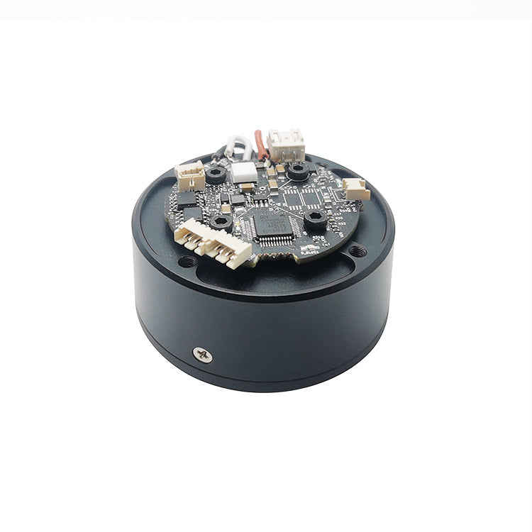 小型ブラシレスギアモーター 300rpm 1N.M 遊星減速モーター（ミニ四足ロボット用）