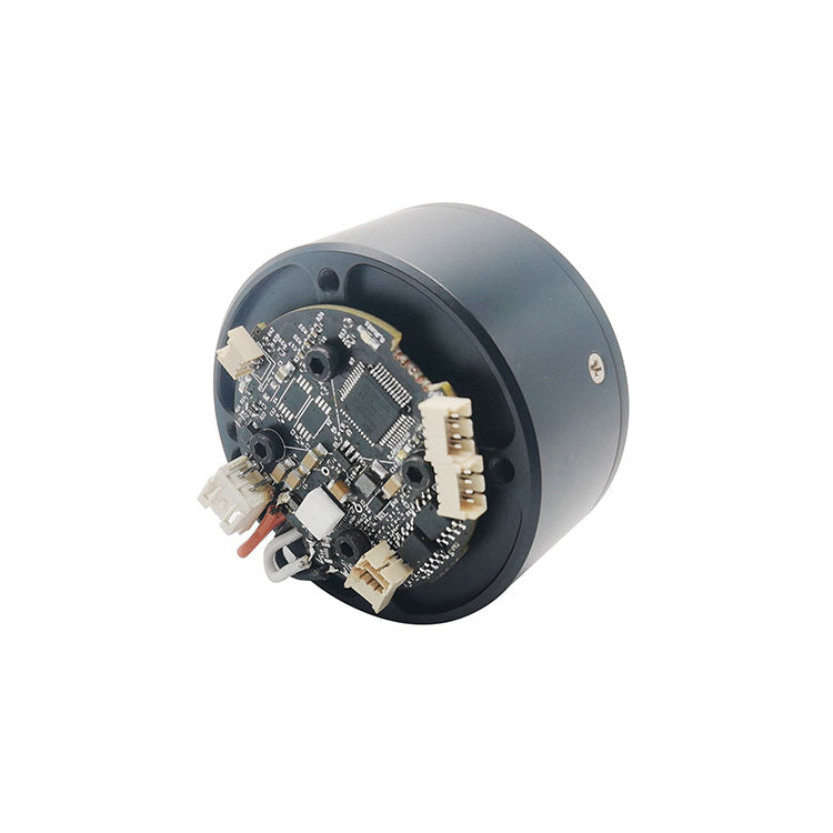 小型ブラシレスギアモーター 300rpm 1N.M 遊星減速モーター（ミニ四足ロボット用）