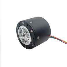 Built-in planetary reduction high torque small volume quadruped robot motor joint servo motor