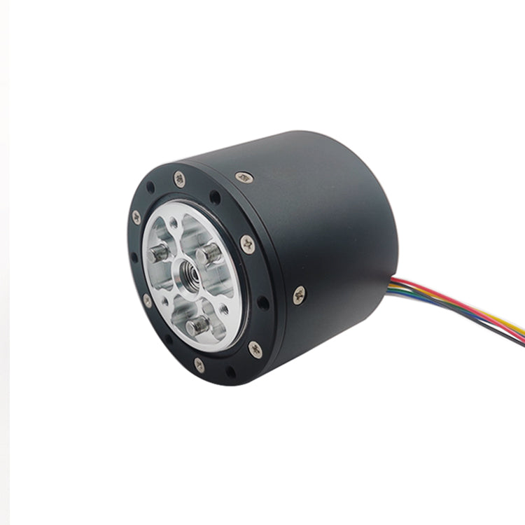 Built-in planetary reduction high torque small volume quadruped robot motor joint servo motor