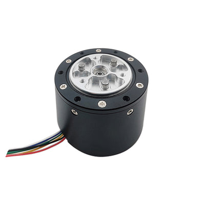 Built-in planetary reduction high torque small volume quadruped robot motor joint servo motor