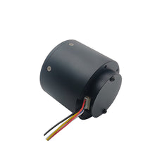 Built-in planetary reduction high torque small volume quadruped robot motor joint servo motor