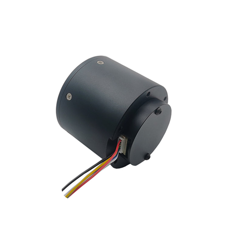 Built-in planetary reduction high torque small volume quadruped robot motor joint servo motor