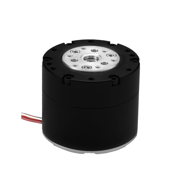 GIM4315-8 Small robot joint module built-in communication driver dual encoder Aloha motor