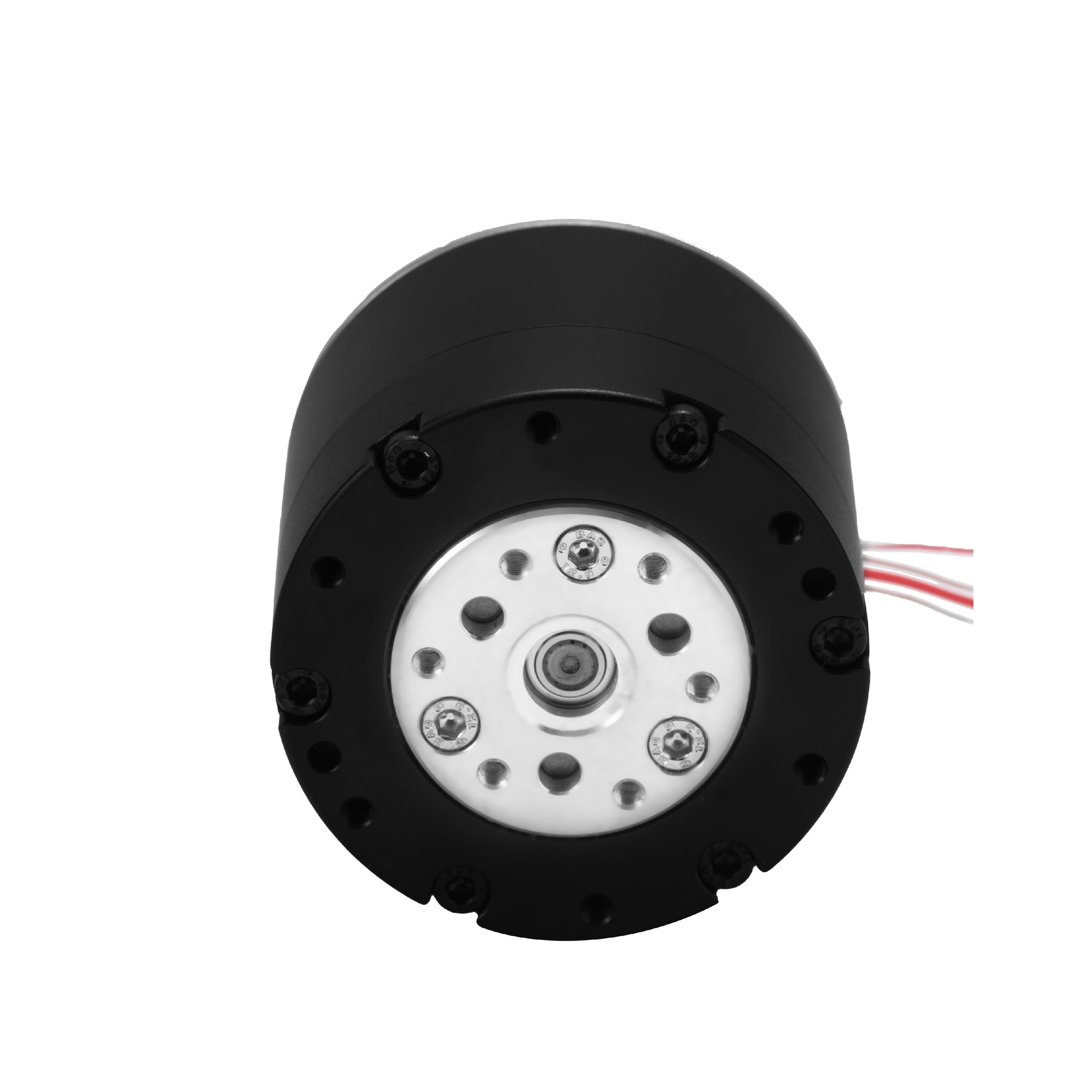 GIM4315-8 Small robot joint module built-in communication driver dual encoder Aloha motor
