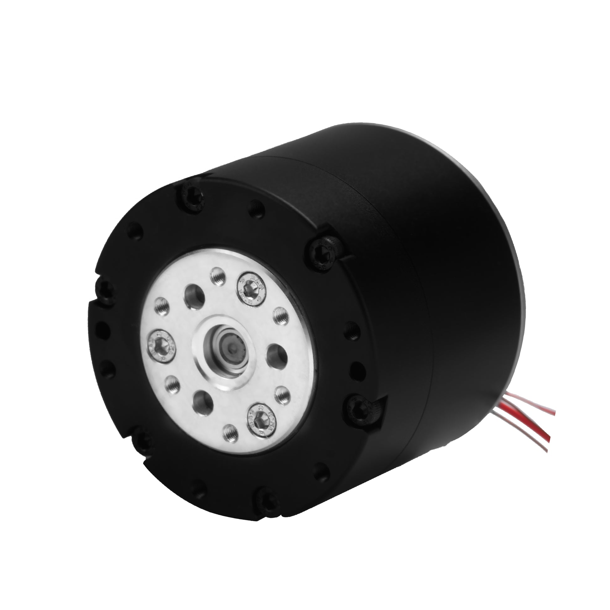 GIM4315-8 Small robot joint module built-in communication driver dual encoder Aloha motor