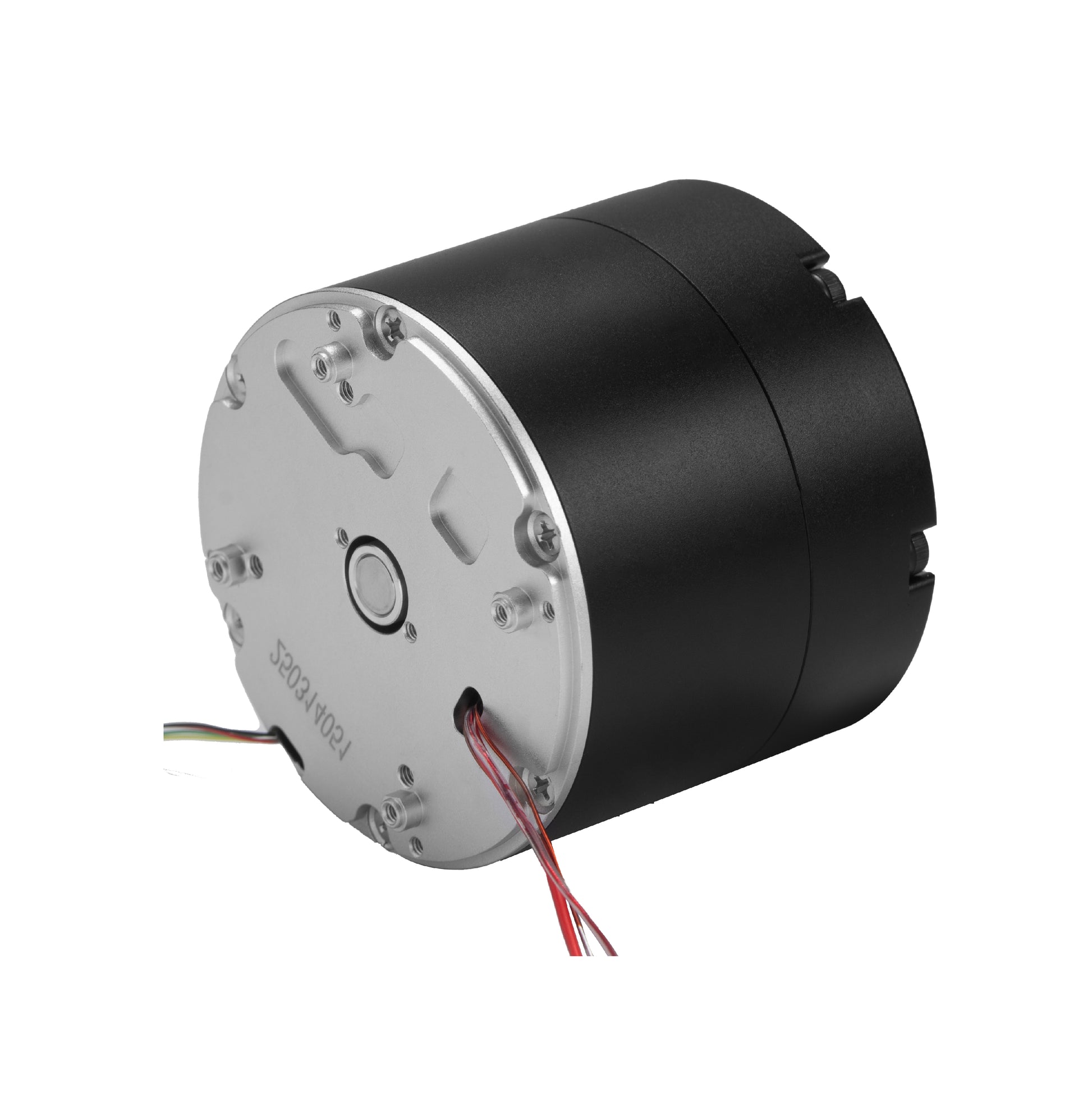 GIM4315-8 Small robot joint module built-in communication driver dual encoder Aloha motor