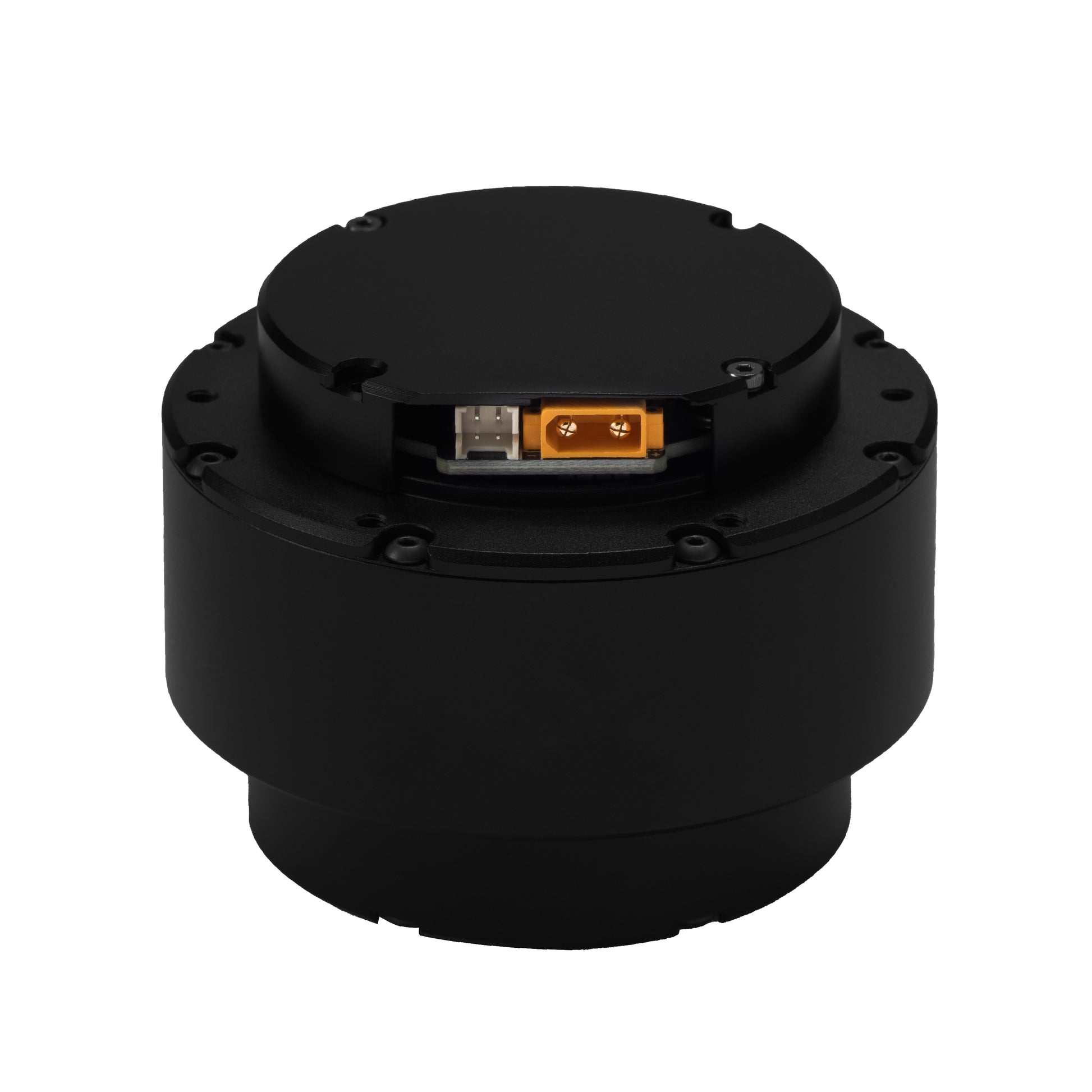 GIM6010-36 Planetary Torque Motor 1:36  Two-stage Gear Reducer Bipolar Reduction Joint Module Servo Motor Robot