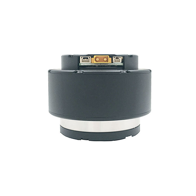 MIT Mini Cheeath 18N.M Two-Stage Planetary Reducer Motor for Exoskeleton Industrial Robotic Arm