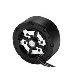 GIM6010-36 Planetary Torque Motor 1:36  Two-stage Gear Reducer Bipolar Reduction Joint Module Servo Motor Robot