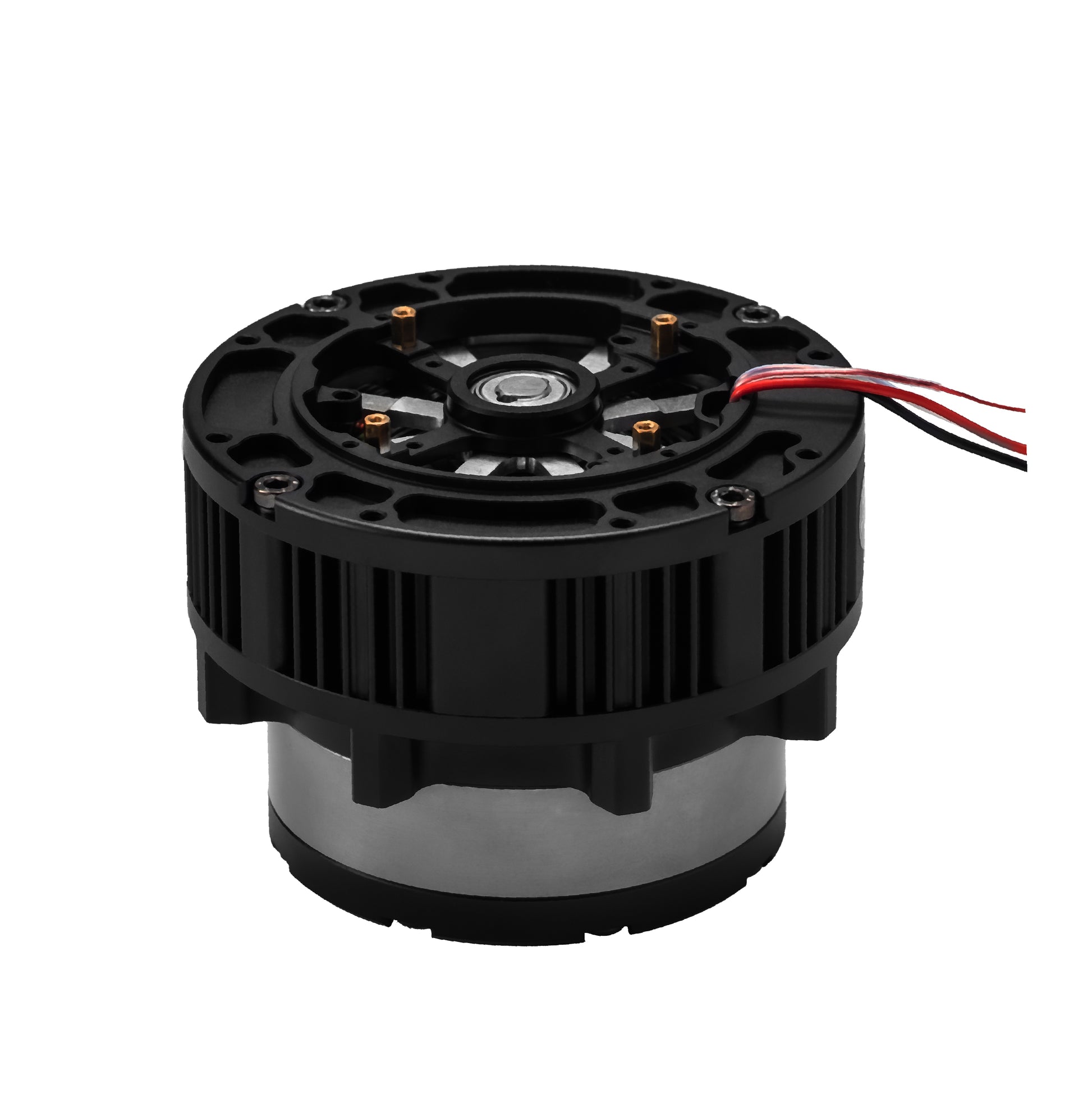 Steadywin GIM6010-48 Two-stage Planetary Gear Reducer Robot Joint Module Industrial Robot Arm