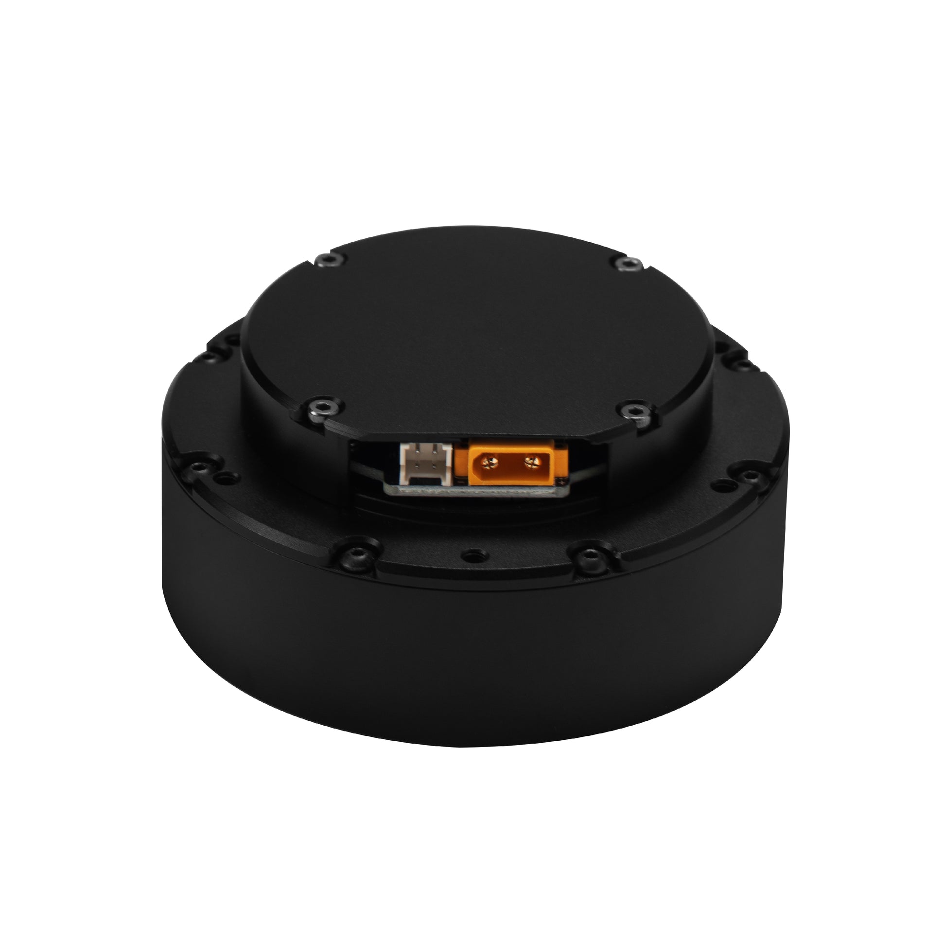 GIM6010-6 Mini Cheetah Quadruped Robot Dynamic Module Robot Leg High Torque 24V BLDC Reducer Gear Motor for Cosmetic Instrument