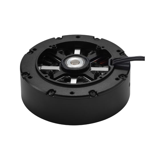 GIM6010-6 Mini Cheetah Quadruped Robot Dynamic Module Robot Leg High Torque 24V BLDC Reducer Gear Motor for Cosmetic Instrument