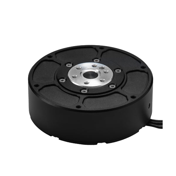 GIM6010-6 Mini Cheetah Quadruped Robot Dynamic Module Robot Leg High Torque 24V BLDC Reducer Gear Motor for Cosmetic Instrument