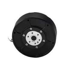 GIM6010-6 Mini Cheetah Quadruped Robot Dynamic Module Robot Leg High Torque 24V BLDC Reducer Gear Motor for Cosmetic Instrument