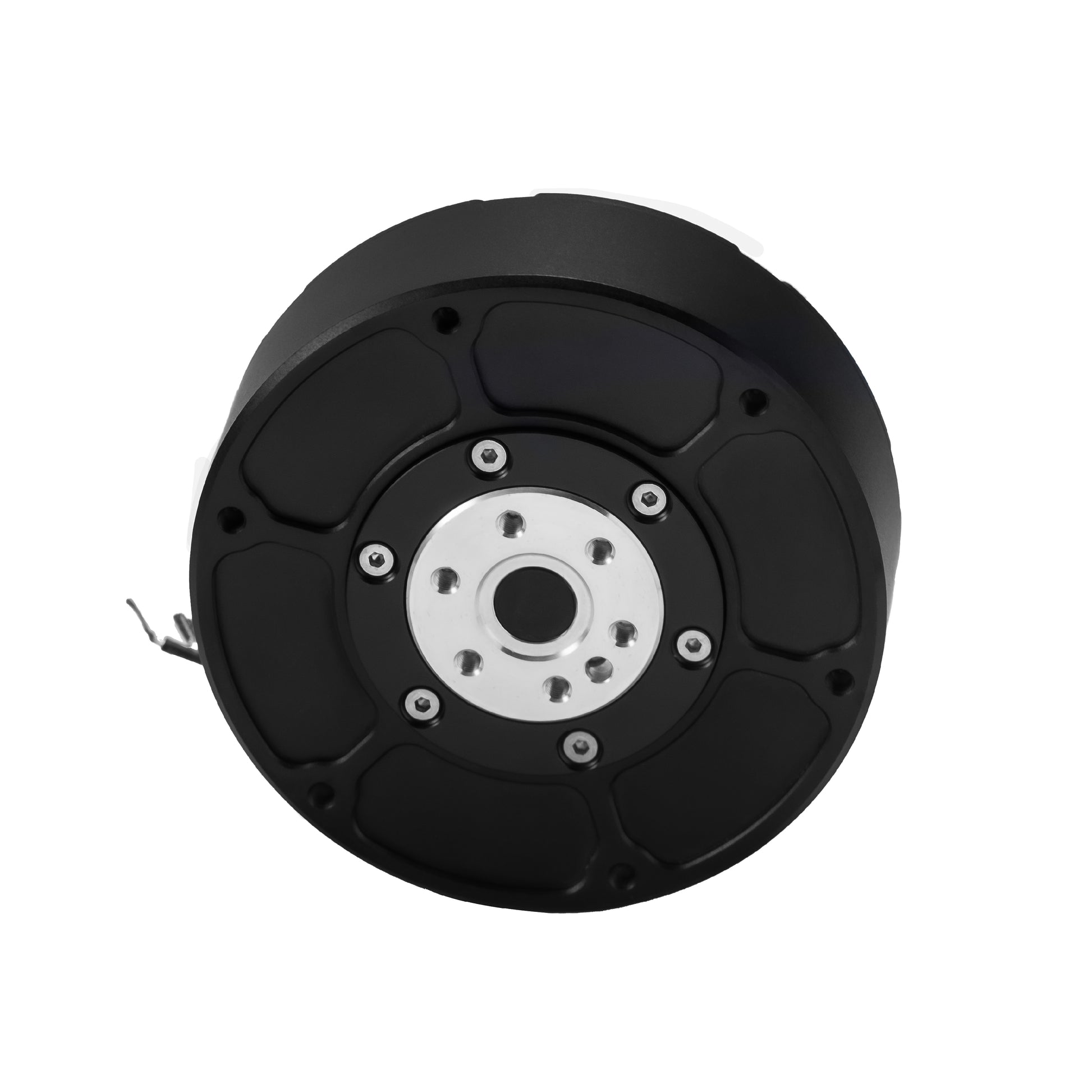 GIM6010-6 Mini Cheetah Quadruped Robot Dynamic Module Robot Leg High Torque 24V BLDC Reducer Gear Motor for Cosmetic Instrument