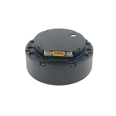 Mini Cheetah Quadruped Robot Dynamic Module Robot Leg High Torque 24V BLDC Reducer Gear Motor for Cosmetic Instrument