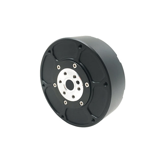 Mini Cheetah Quadruped Robot Dynamic Module Robot Leg High Torque 24V BLDC Reducer Gear Motor for Cosmetic Instrument
