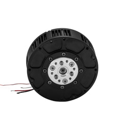 GIM6010-8 Built-in Planetary Gearbox motor Robot Joint Driver Actuator Controller Motor
