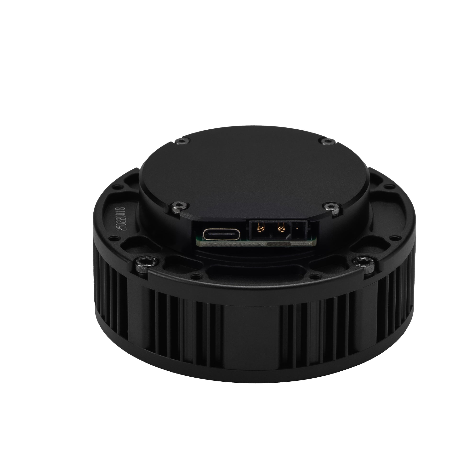 GIM6010-8 Built-in Planetary Gearbox motor Robot Joint Driver Actuator Controller Motor