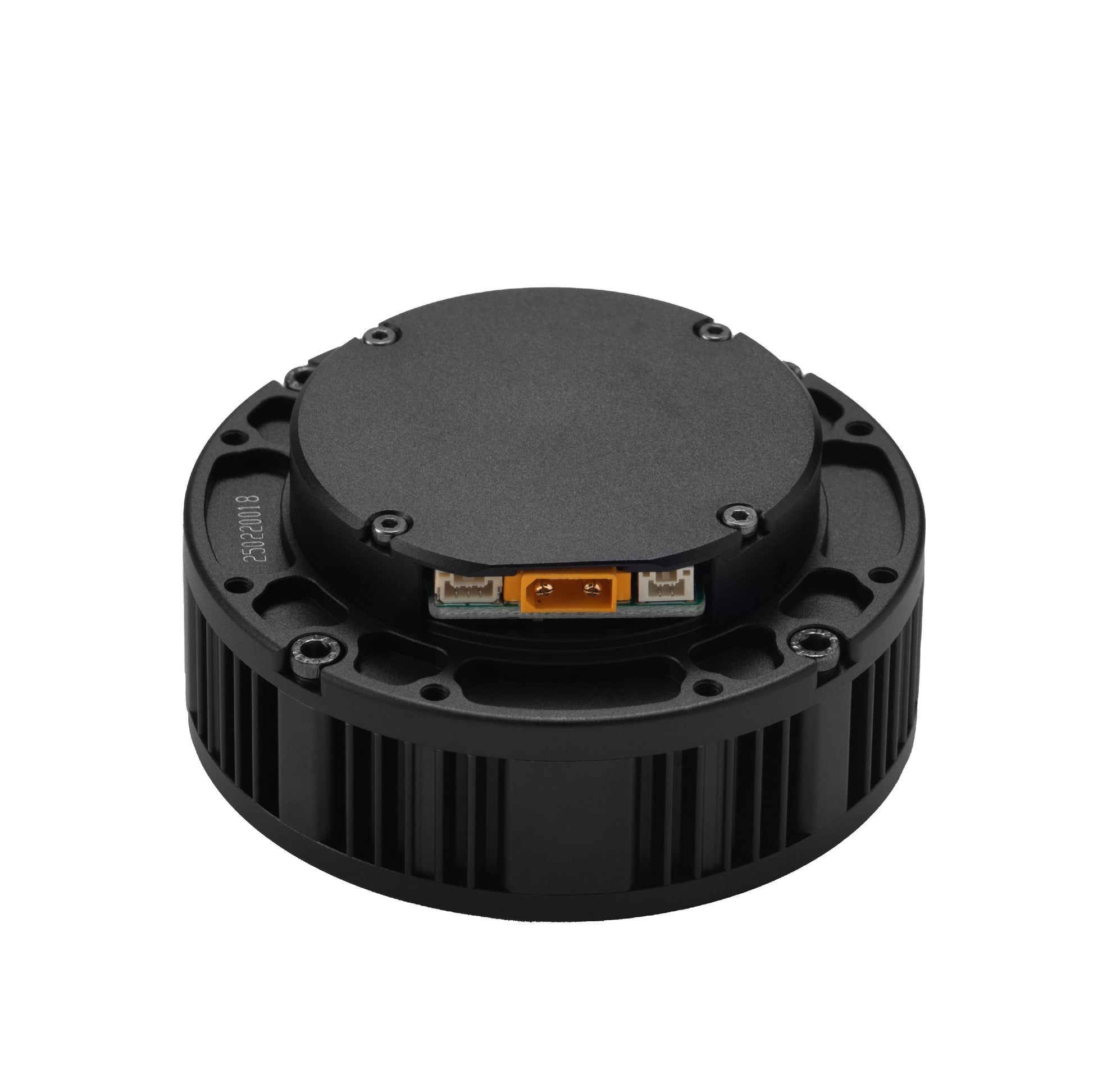 GIM6010-8 Built-in Planetary Gearbox motor Robot Joint Driver Actuator Controller Motor