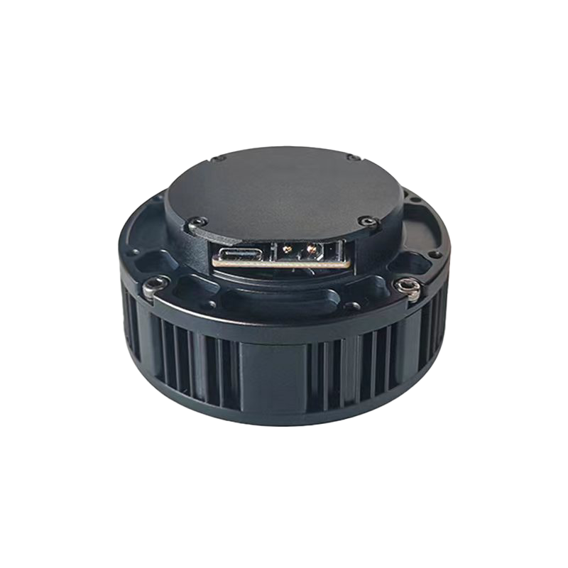 Planetary Reducer Motor Good Price for Exoskeleton Robotic Arm