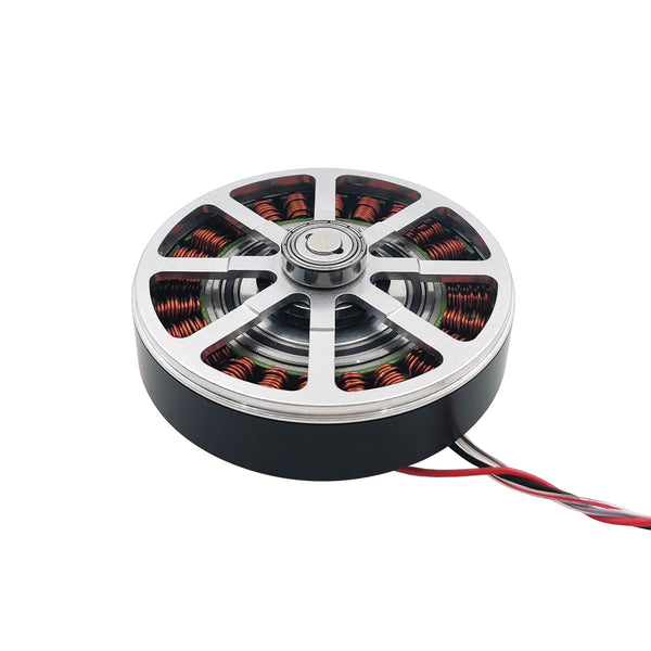 Built-in star gear motor motor robot joint driver actuator controller motor