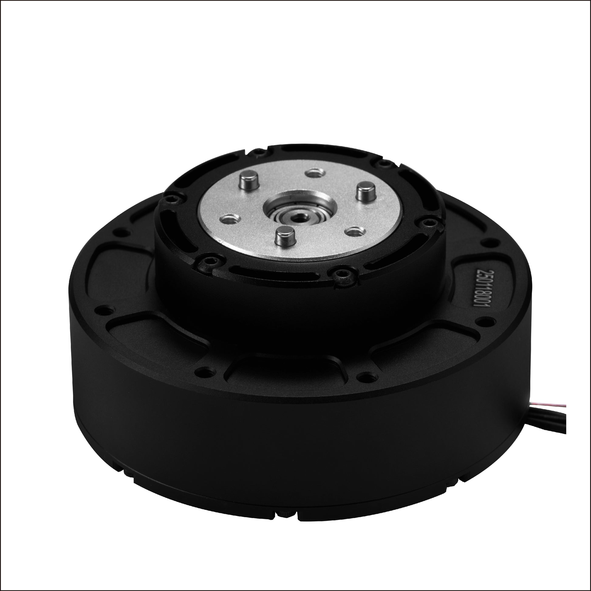 GIM8108-36 Biped wheeled large torque mechanical dog joint actuator high performance built-in driver