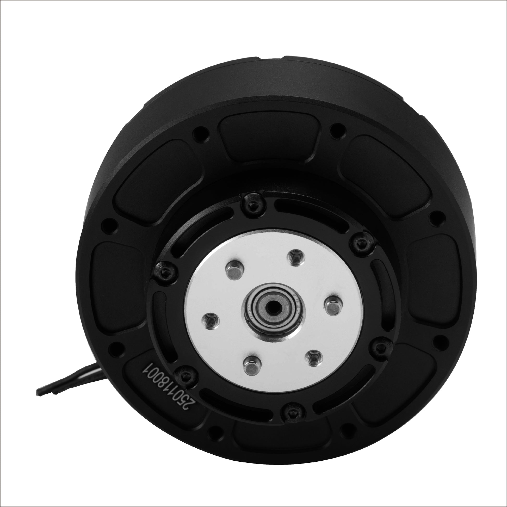 GIM8108-36 Biped wheeled large torque mechanical dog joint actuator high performance built-in driver