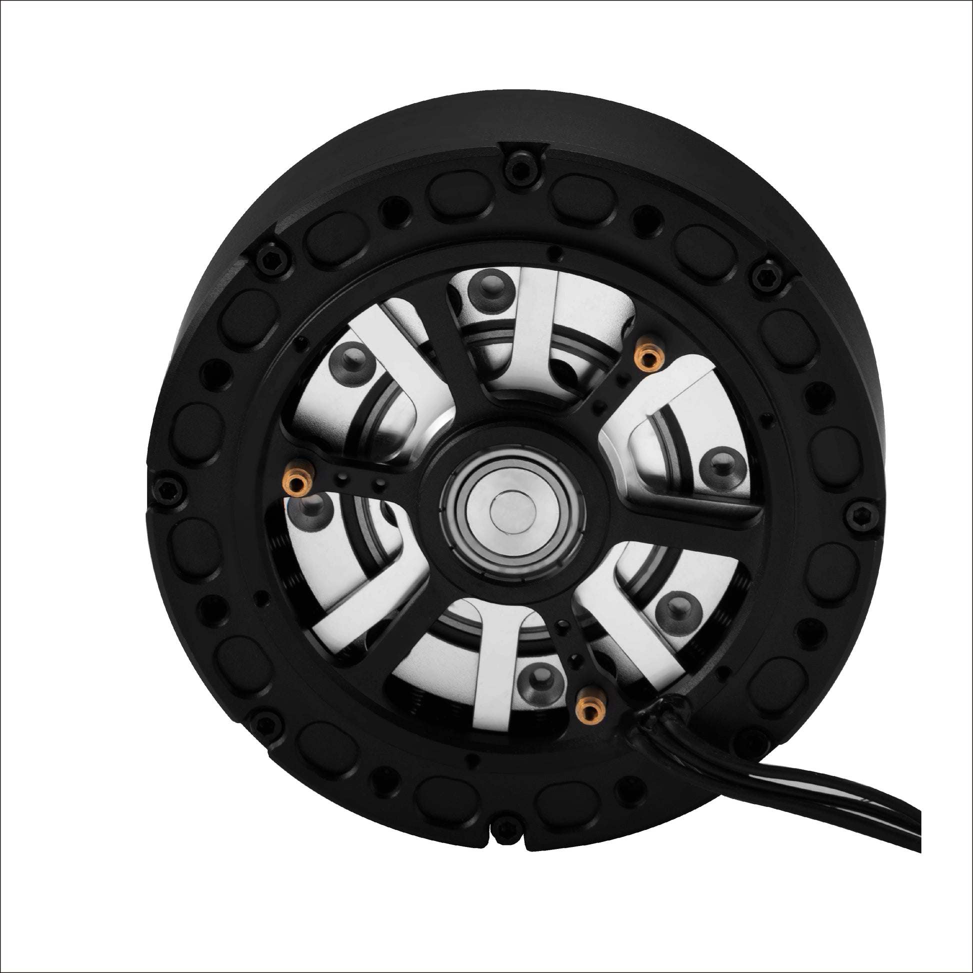 GIM8108-36 Biped wheeled large torque mechanical dog joint actuator high performance built-in driver