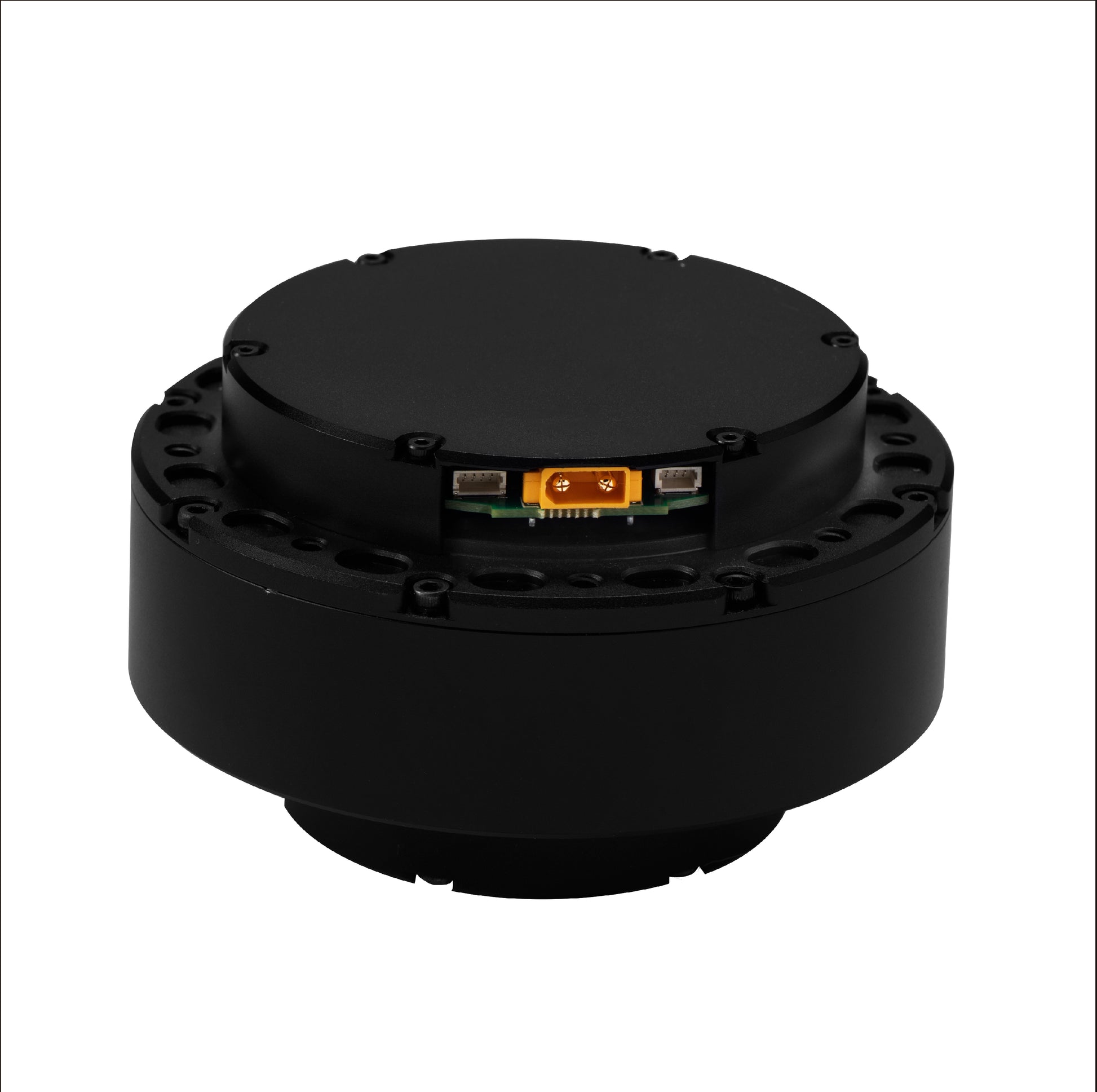 GIM8108-36 Biped wheeled large torque mechanical dog joint actuator high performance built-in driver