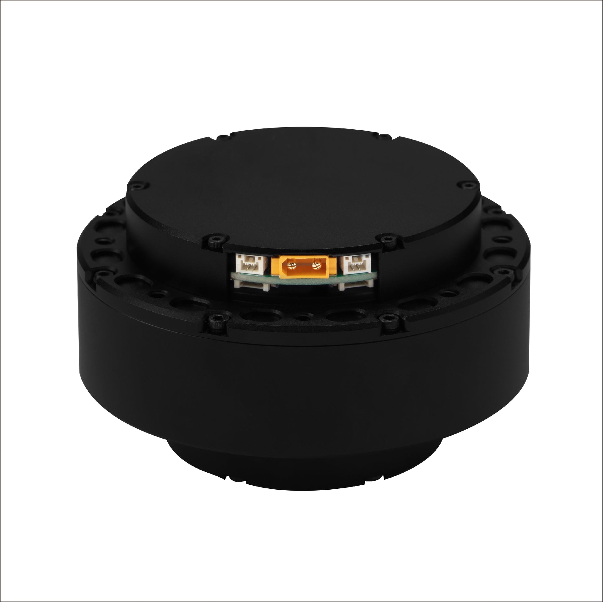 GIM8108-36 Biped wheeled large torque mechanical dog joint actuator high performance built-in driver