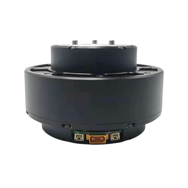 Brushless Reduction Ratio 1:36 Mini Cheetah Gear Motor High Torque 36N.M for Exoskeleton Industrial Robot Arm