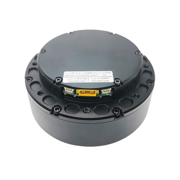 Brushless Reduction Ratio 1:36 Mini Cheetah Gear Motor High Torque 36N.M for Exoskeleton Industrial Robot Arm