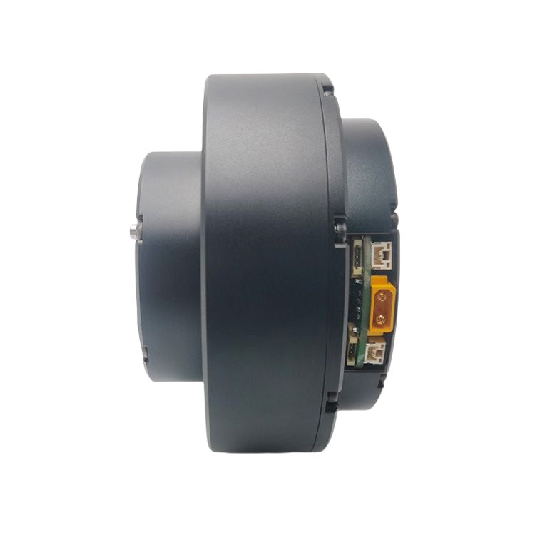 Brushless Reduction Ratio 1:36 Mini Cheetah Gear Motor High Torque 36N.M for Exoskeleton Industrial Robot Arm