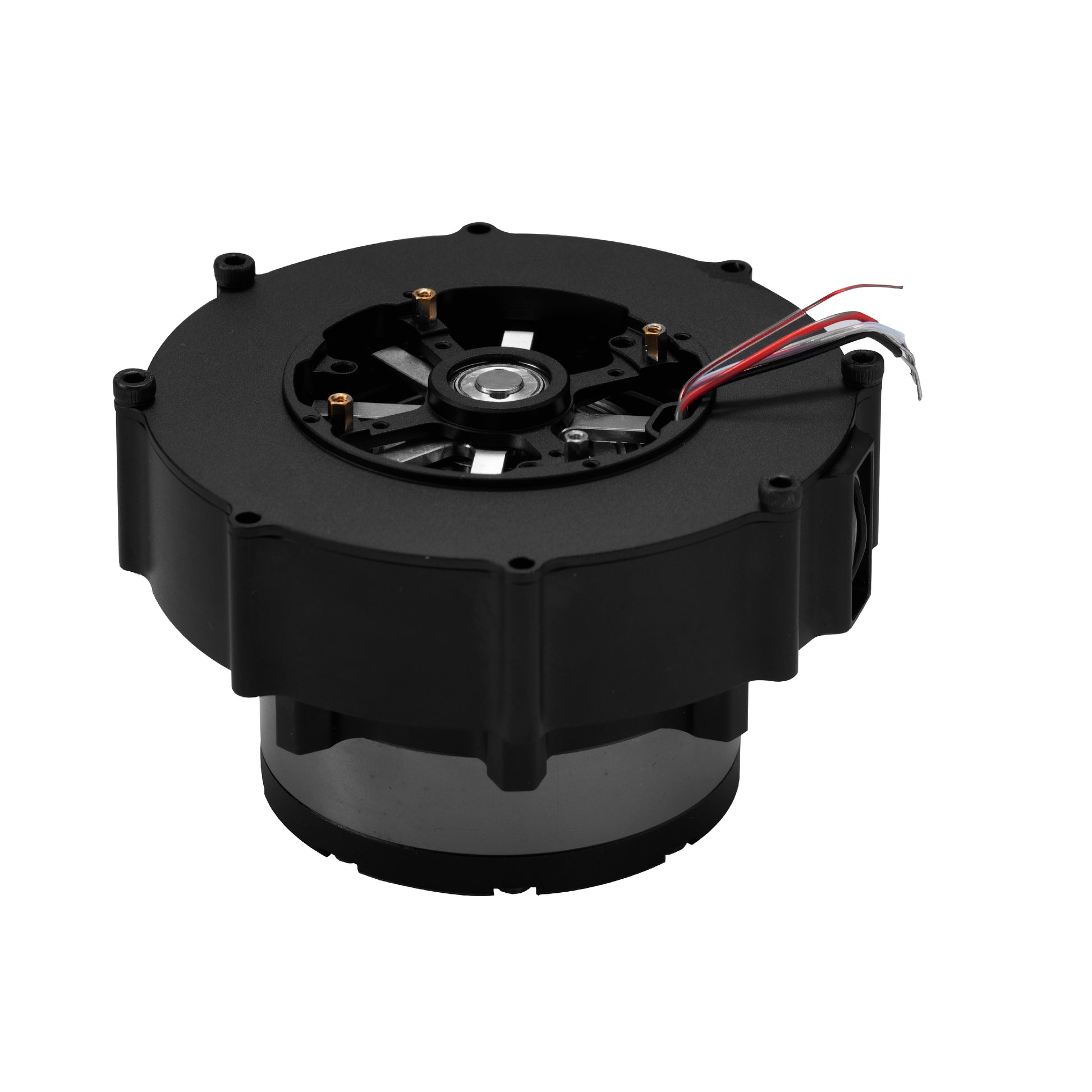 GIM8108-48 Joint module high torque planetary reduction motor precision control servo drive